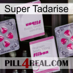 Super Tadarise 33